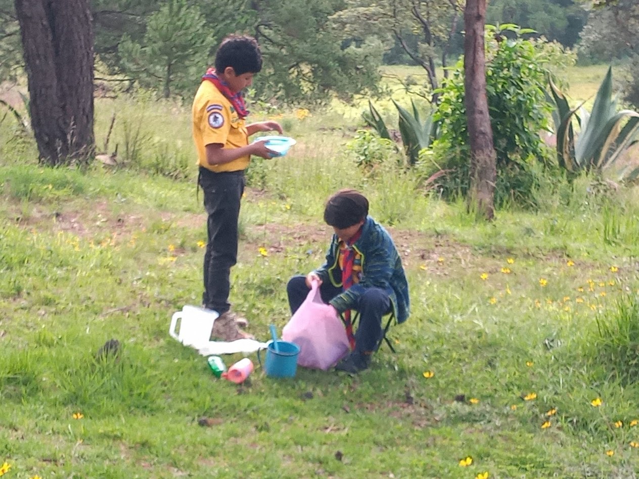 ¿Qué actividades al aire libre son recomendables para niños?